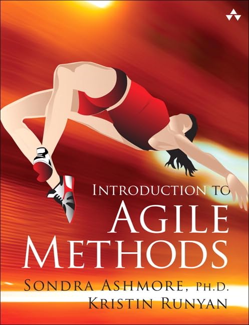 Introduction To Agile Methods,New
