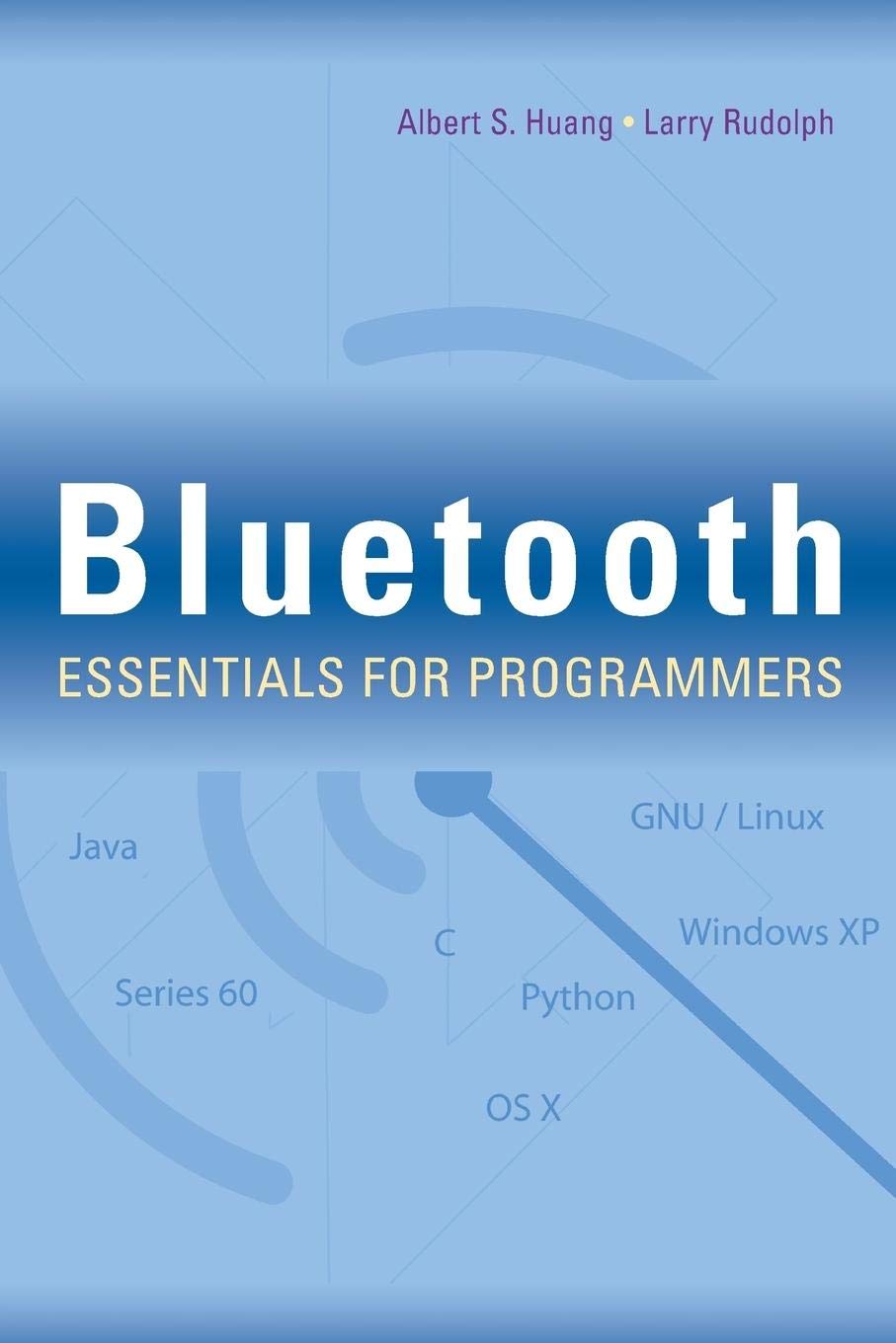 Bluetooth Essentials for Programmers,Used