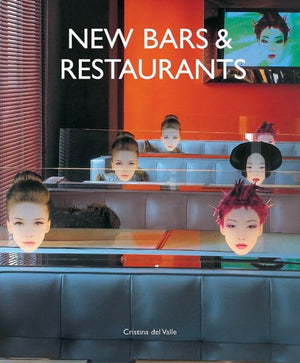 New Bars & Restaurants,Used