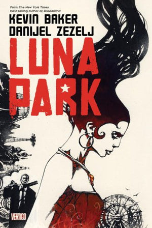 Luna Park,Used