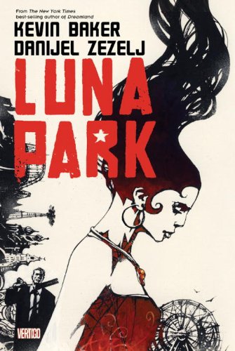 Luna Park,Used