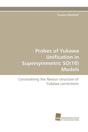 Probes of Yukawa Unification in Supersymmetric SO(10) Models: Constraining the flavour structure of Yukawa corrections,Used