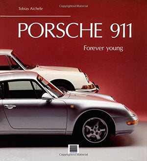 Porsche 911 Forever Young,New