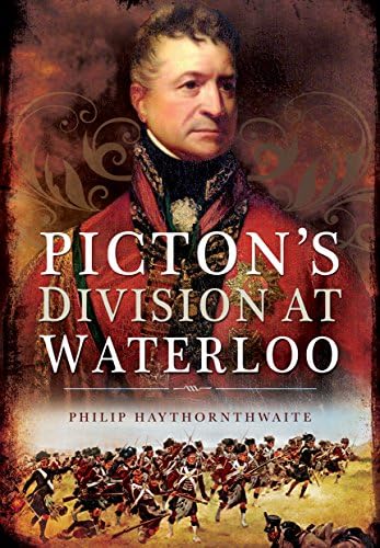 Pictons Division at Waterloo,Used