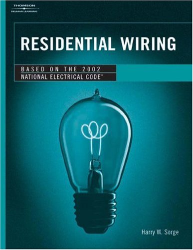 Residential Wiring,New