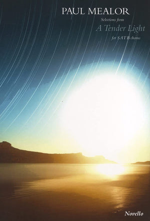 A Tender Light: (Selections),Used
