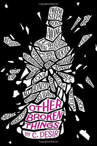 Other Broken Things,Used