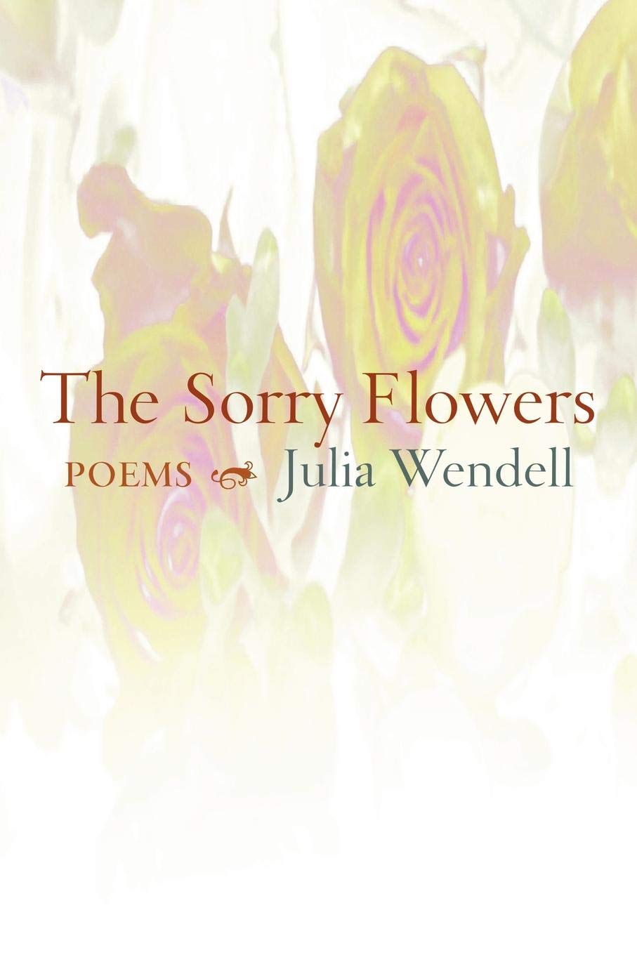 The Sorry Flowers,Used