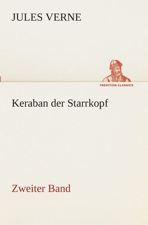 Keraban der Starrkopf (German Edition),Used
