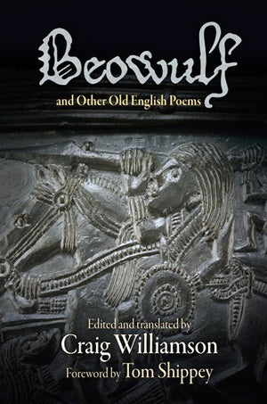 Beowulf' And Other Old English Poems (The Middle Ages Series),Used