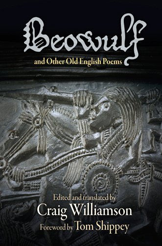 Beowulf' And Other Old English Poems (The Middle Ages Series),Used