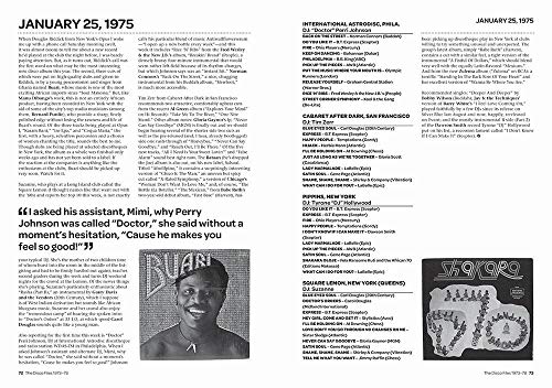 The Disco Files 197378: New York's Underground, Week by Week,Used