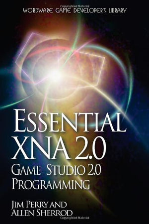 Essential XNA Game Studio 2.0 Programming,Used