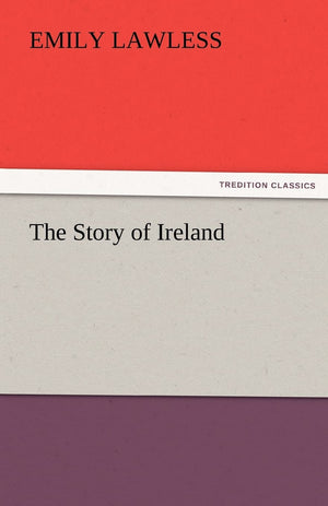 The Story of Ireland,Used