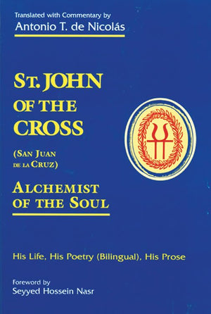 St. John of the Cross: San Jua: His Life, His Poetry (Bilngual), His Prose,Used
