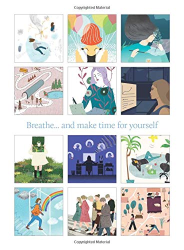 Breathe The Stress Less Special,Used