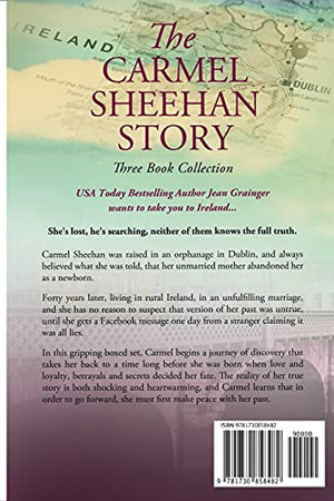 The Carmel Sheehan Story,Used