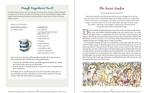 Once Upon a Time in the Kitchen: Recipes and Tales from Classic Children's Stories (Myths, Legends, Fairy and Folktales),Used
