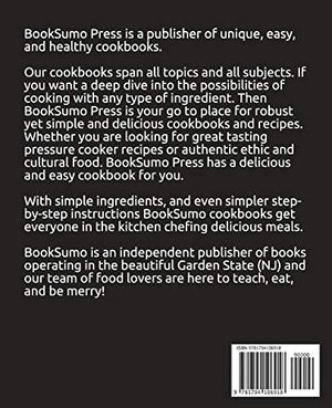 Bean Cookbook: An Easy Bean Cookbook with Delicious Bean Recipes (2nd Edition),Used