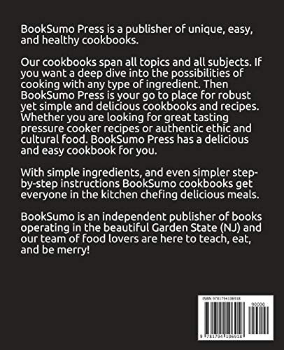 Bean Cookbook: An Easy Bean Cookbook with Delicious Bean Recipes (2nd Edition),Used