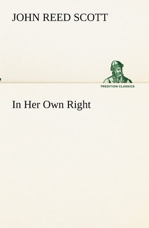 In Her Own Right,Used