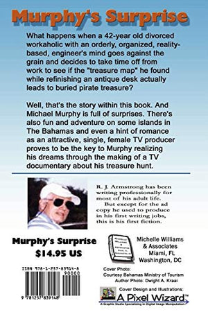 Murphy's Surprise,Used