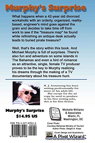 Murphy's Surprise,Used