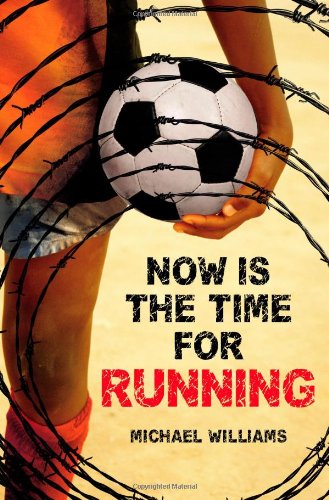 Now Is the Time for Running,Used
