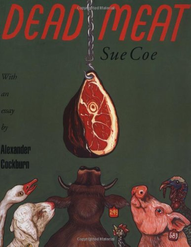 Dead Meat,New