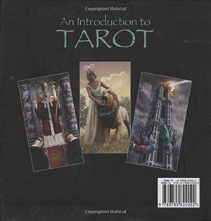 An Introduction to Tarot,Used