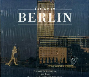 Living in Berlin,Used