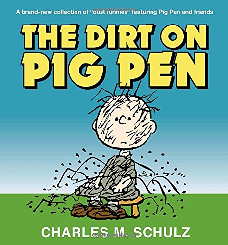 The Dirt on Pigpen,Used
