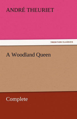 A Woodland Queen  Complete,Used
