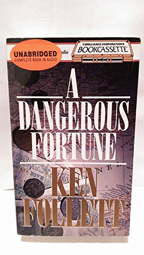 A Dangerous Fortune,Used