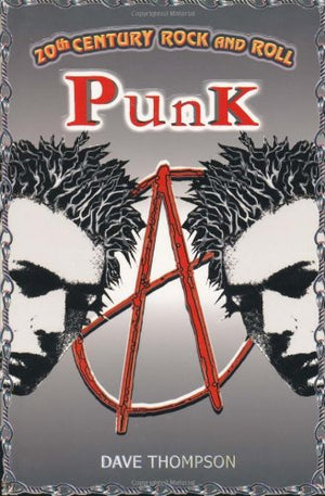 20th Century Rock & RollPUNK (20th Century Rock and Roll),Used