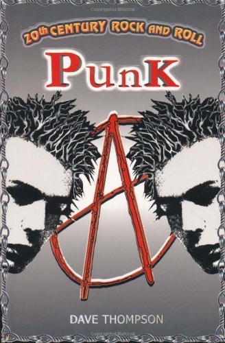 20th Century Rock & RollPUNK (20th Century Rock and Roll),Used