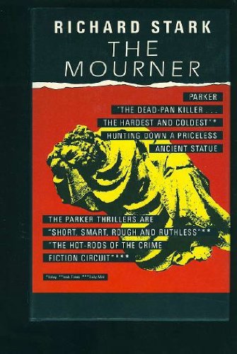 The Mourner,Used