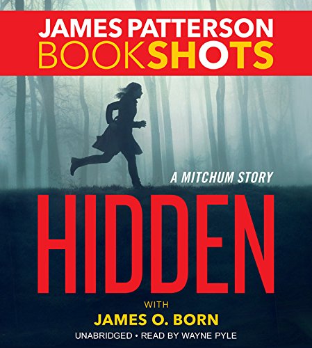 Hidden: A Mitchum Story (Bookshots)