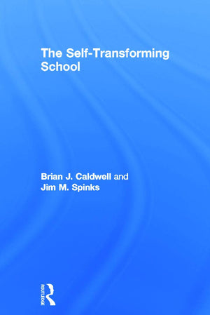 The SelfTransforming School,Used