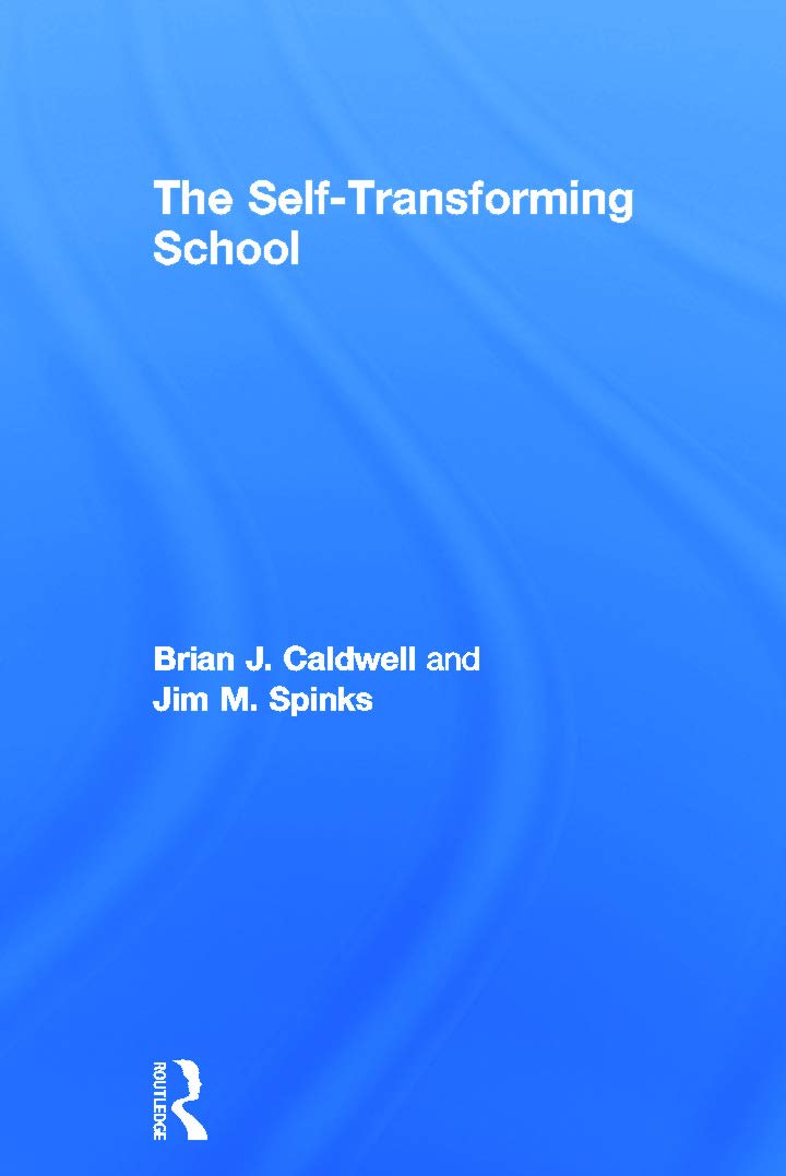 The SelfTransforming School,Used