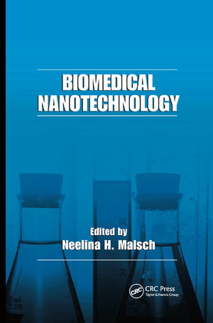 Biomedical Nanotechnology,Used