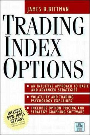 Trading Index Options,Used
