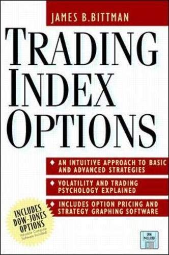 Trading Index Options,Used