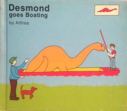 Desmond Goes Boating,Used