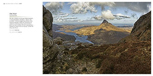 Scotland The Best 100 Places: Extraordinary Places and Where Best to Walk, Eat and Sleep,Used