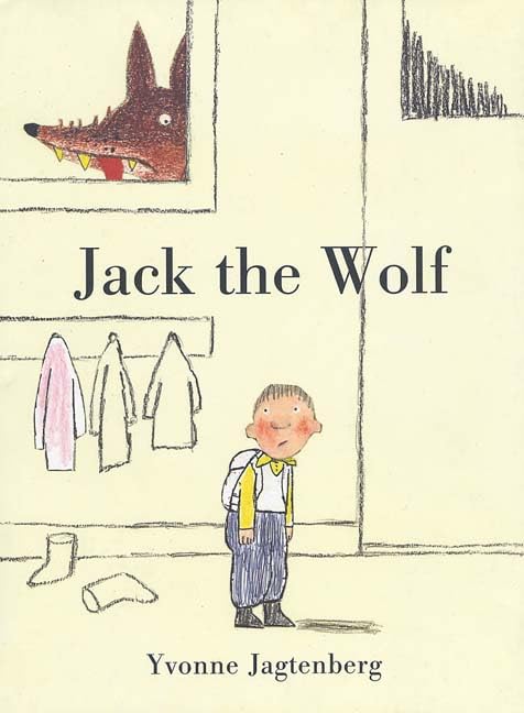 Jack the Wolf (Single Titles),Used