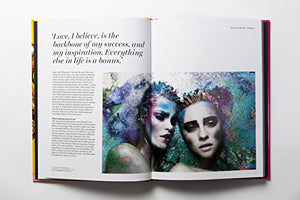 Art & Makeup,Used