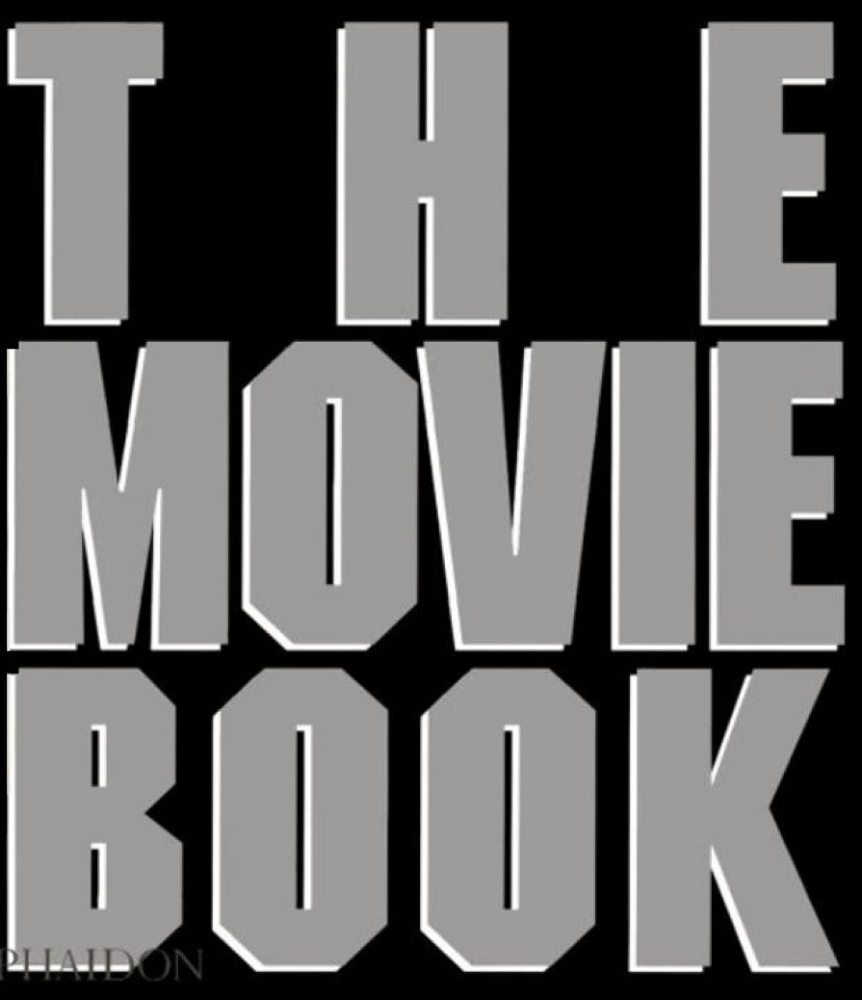 The Movie Book,Used