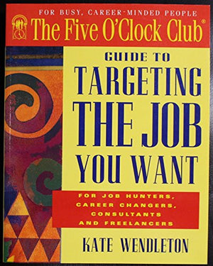 Targeting the Job You Want,Used