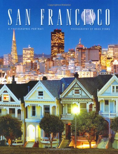 San Francisco: A Photographic Portrait,Used